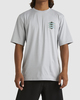 Diamond Shoreline - Short Sleeve UPF 50 Surf T-shirt for Men  UBYWR03019