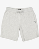 LIGHT GREY HEATHER (lgh)