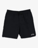Nylon 19" - Layback Walk Shorts for Men  UBYWS00128