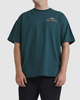 DEEP TEAL (dta)