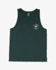Big Wave Shazza - Muscle Vest Top for Men  UBYZT00577