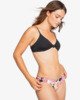 Knotted Trilet 2022 - Bikini Top for Women  W3ST01BIP1