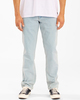 73 - Straight Leg Jeans for Men  Z1PN12BIF1