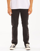 73 - Straight Leg Jeans for Men  Z1PN12BIF1