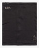 Adventure Division Collection Graphene - Neck Warmer for Men  Z6NW02BIF1
