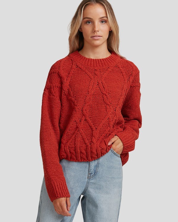 Only Mine Sweater | Billabong