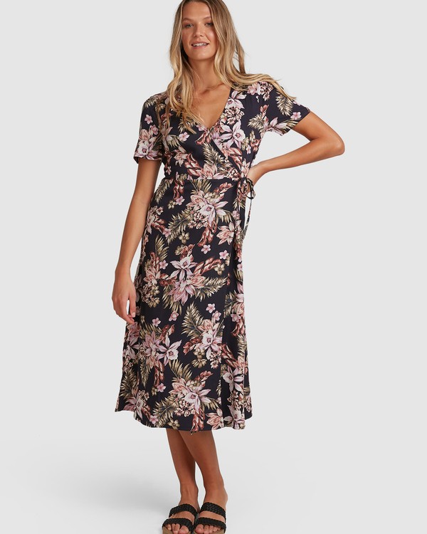 Easy Love Midi Dress | Billabong