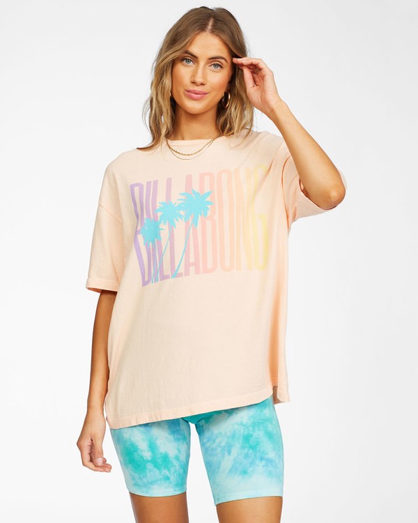 Local Favorite T-Shirt | Billabong