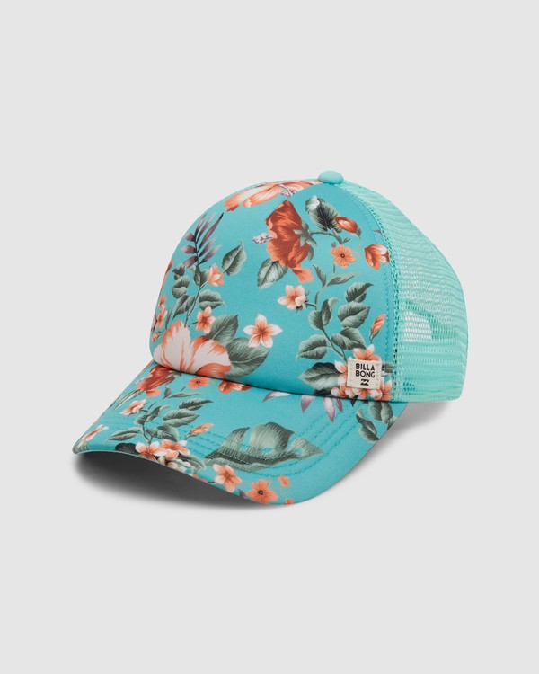 Oasis Trucker Cap | Billabong