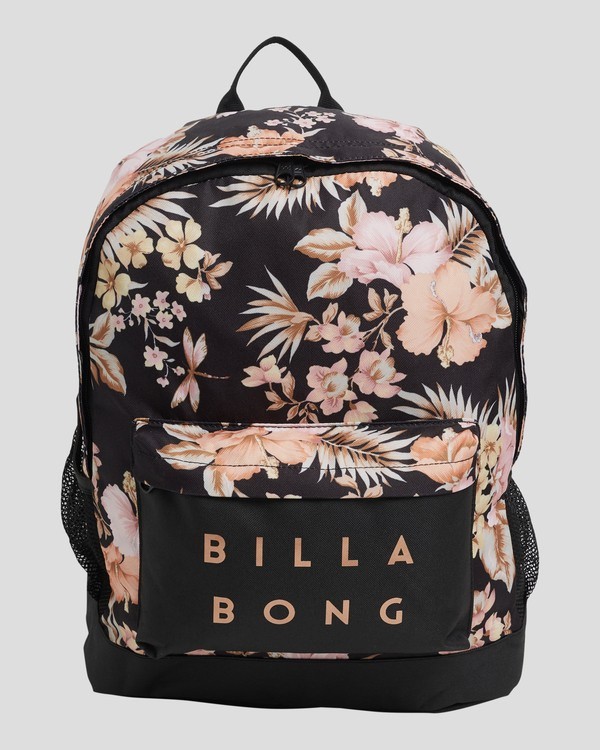 Shallows Tiki Backpack | Billabong