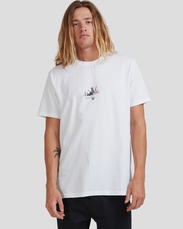 Filthy Short Sleeve T-Shirt | Billabong