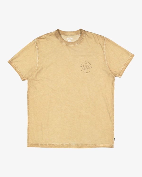 Big Wave Dave TShirt Billabong