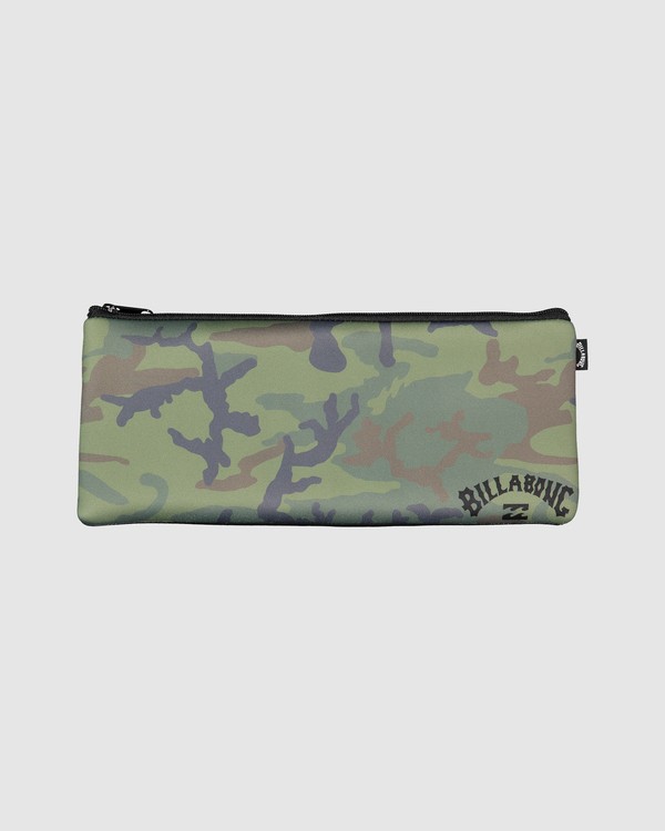 Large Pencil Case | Billabong