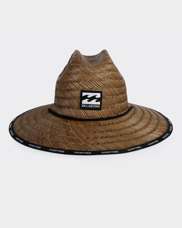 WAVES STRAW HAT | Billabong