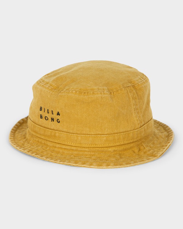 Wave Wash Bucket Hat Billabong