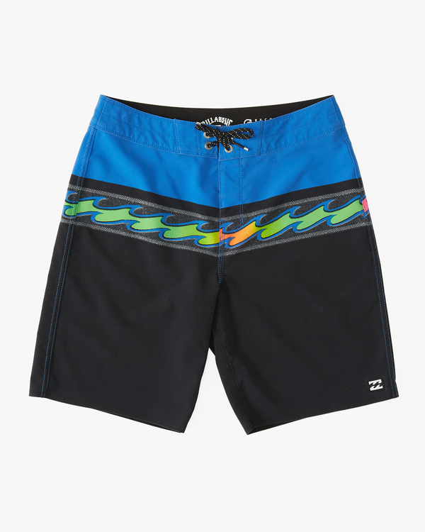 Momentum Pro Performance Boardshorts | Billabong