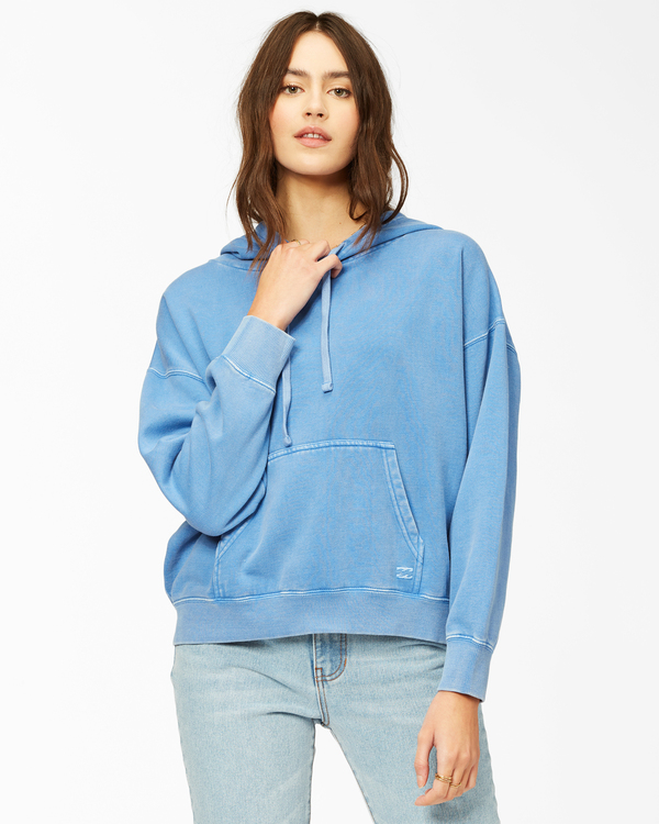 Perfect Weekend Pullover Hoodie | Billabong