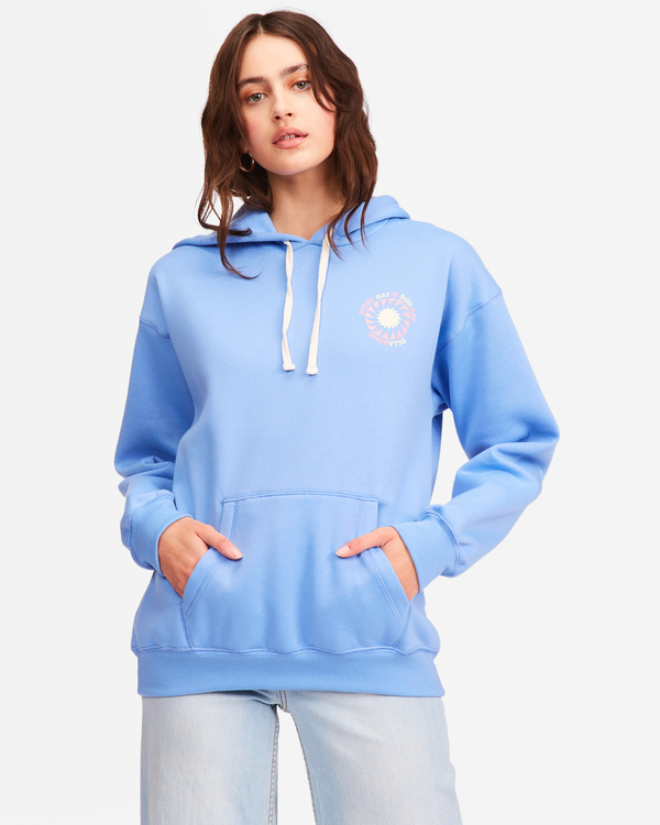 Everyday Is Sunday Pullover Graphic Hoodie | Billabong