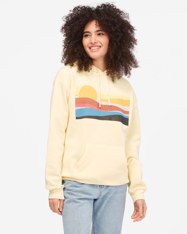 Pipe Dream Hoodie | Billabong