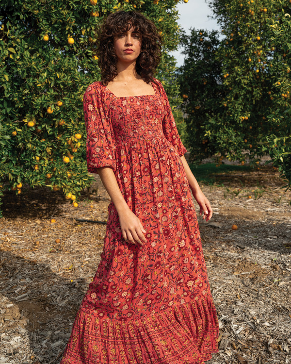 Full Bloom Dress | Billabong