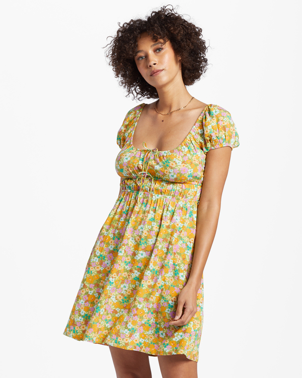 Sun Kissed Dress | Billabong