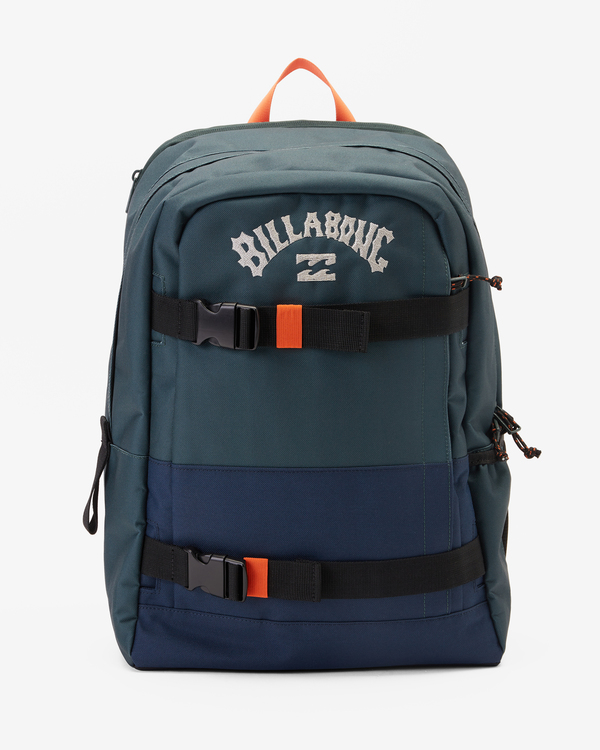 Command Skate Backpack Billabong