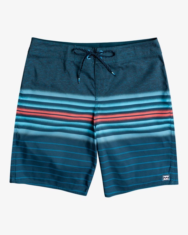 All Day Stripes OG - Board Shorts for Men | Billabong