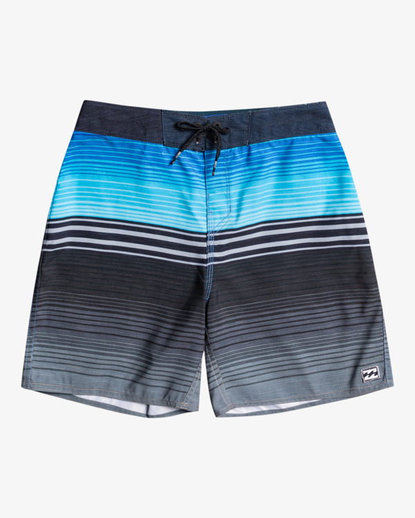 All Day Heritage OG Boardshorts para Chicos Billabong