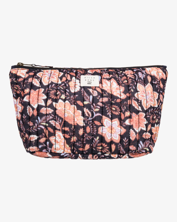 In My Dreams Toiletry Bag for Women Billabong