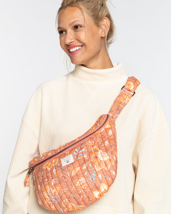 Every Day Bolsa De Cintura Para Mulher Billabong