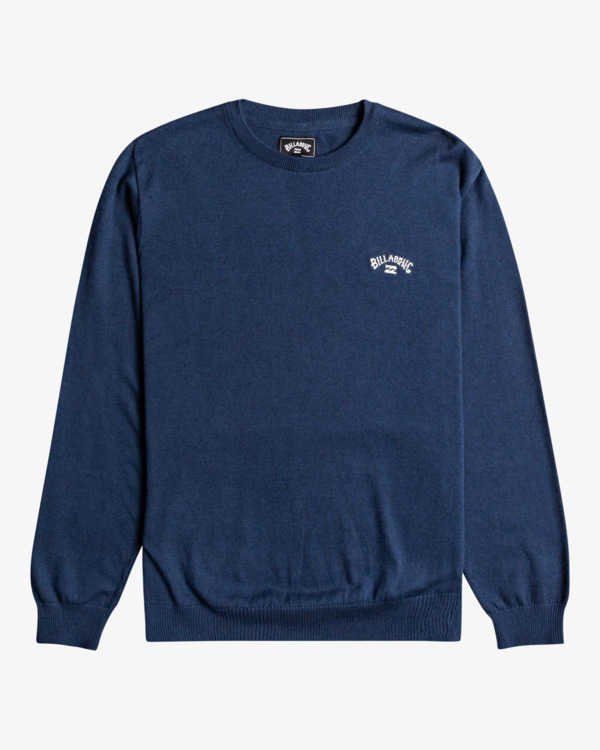 Cexiakong Sweat-shirt Pour Homme Sans Capuche - Pull Décontracté