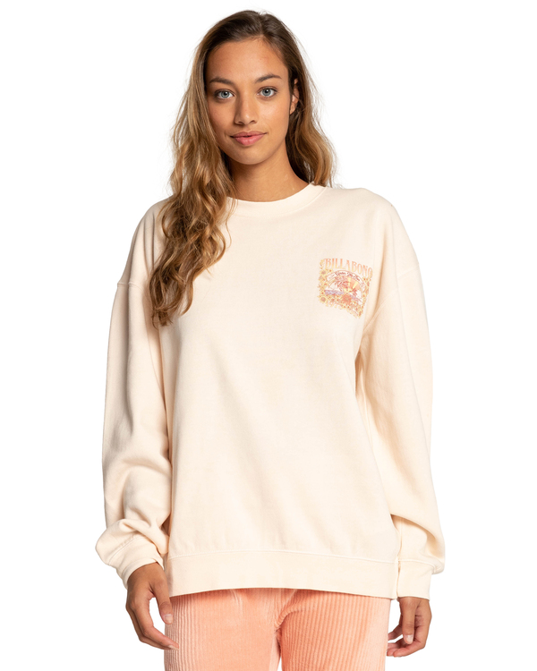 Free Your Mind - Sweat pour Femme | Billabong