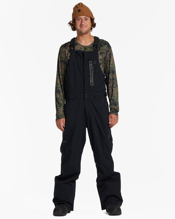 Northwest Salopette da snowboard da Uomo Billabong
