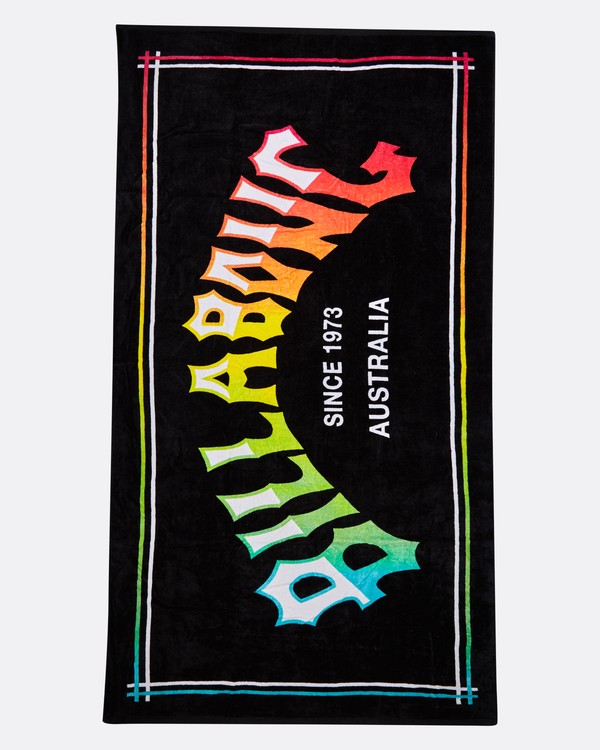 Reissue Xlarge Towel Billabong