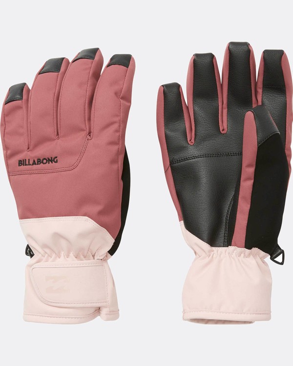Kera Women Snow Gloves Billabong