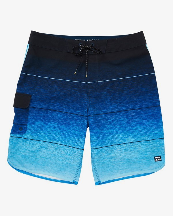 73 Stripe Pro Boardshorts | Billabong