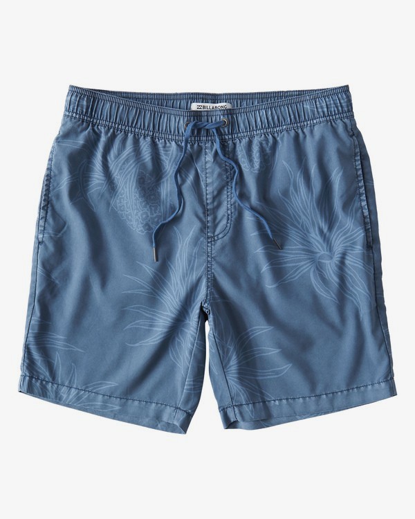 Larry Layback Sunday Short | Billabong