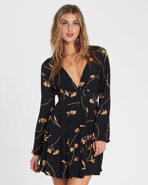 Billabong Your Love Dress main image 0
