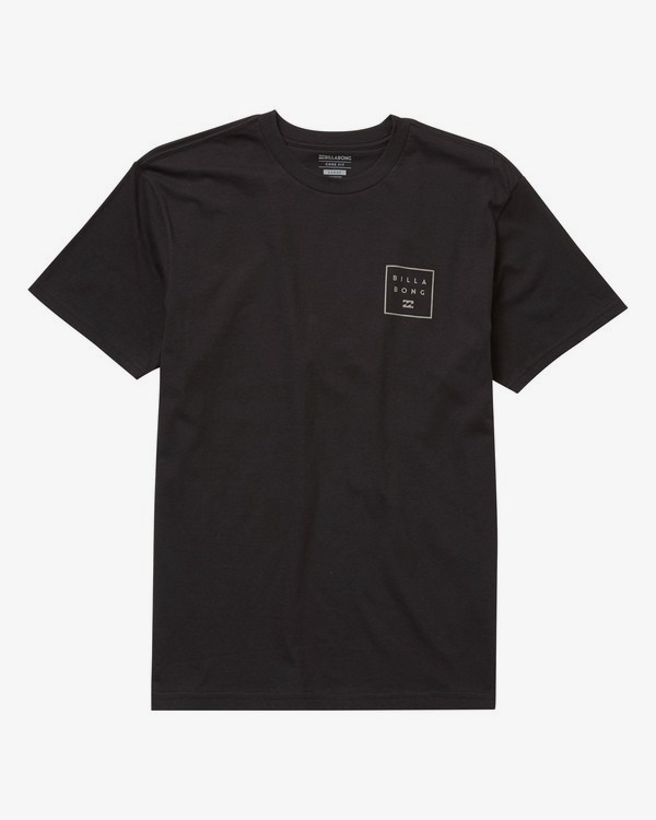 Stacked T-Shirt | Billabong