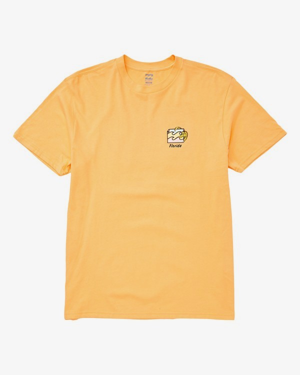 Gator T-Shirt | Billabong