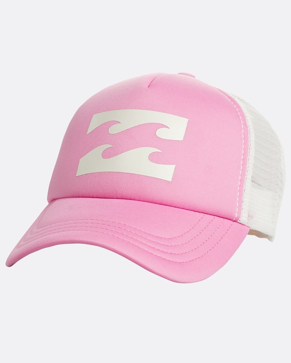 ladies bomber hat