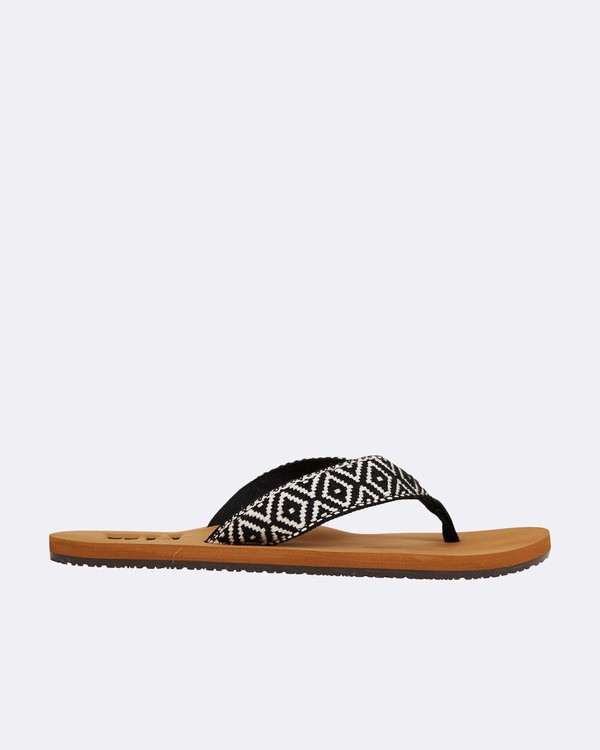 billabong baja sandals