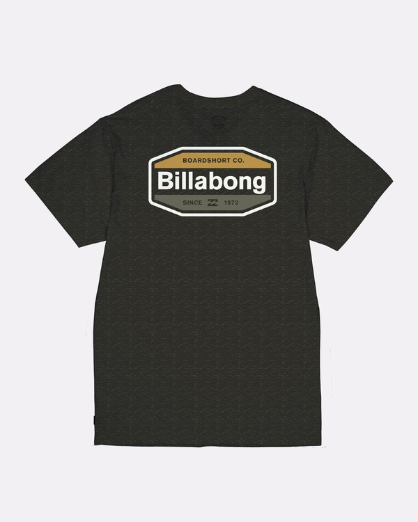 Gold Coast TShirt for Men Billabong