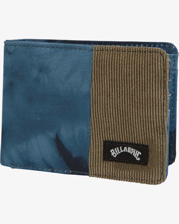 TIDES WALLET Billabong