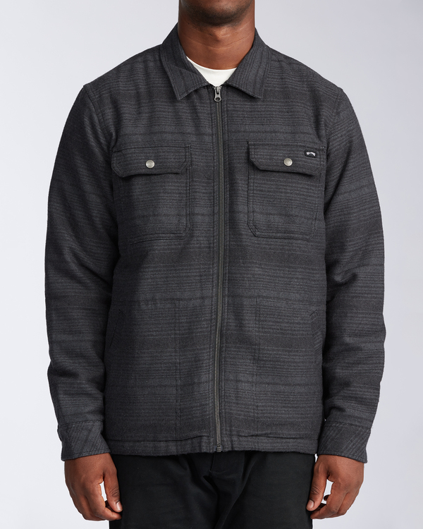 Barlow - Veste pour Homme | Billabong