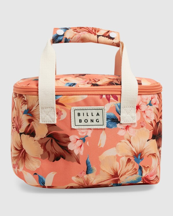 Shady Days Lunch Box | Billabong