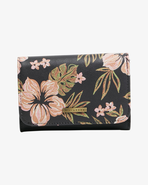 Tropics Trifold Wallet Billabong