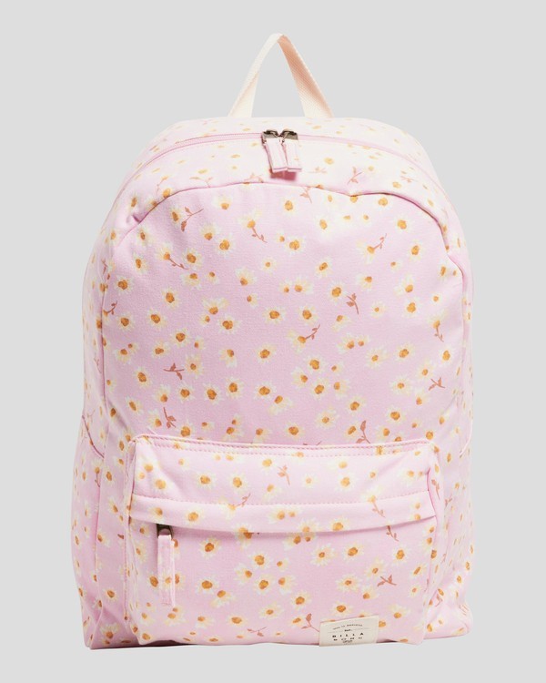 Schools Out Backpack | Billabong