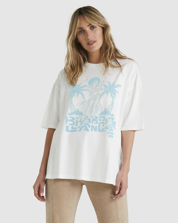 Tiki T-Shirt | Billabong