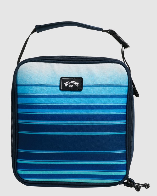 High Tide Lunch Box | Billabong